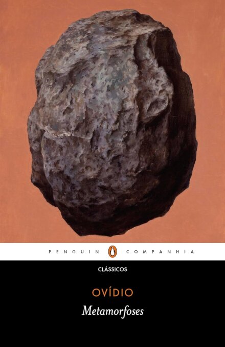 Metamorfoses (Ovídio)