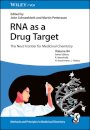 RNA as a Drug Target