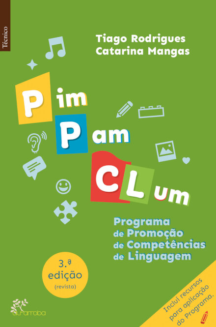 Pim, Pam, Clum