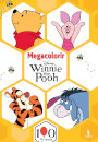 Megacolorir Winnie the Pooh