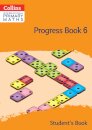 International Primary Maths Progress Book Student’s Book: Stage 6