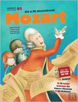 Grandes Compositores - Mozart