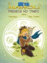 Mahou - Perdidos no Tempo - Tomo 2