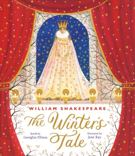 The Winter'S Tale