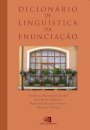 Dicionário De Linguística Da Enunciação