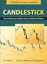 Candlestick: Método Para Ampliar Lucros Na Bolsa De Valores