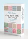 Bella Coco’s Crochet Stitch Card Deck