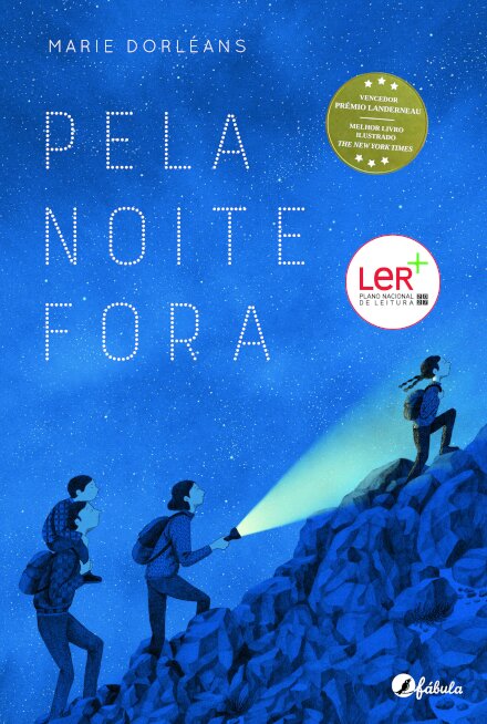 Pela Noite Fora