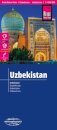 Uzbekistan (1:1,000,000)
