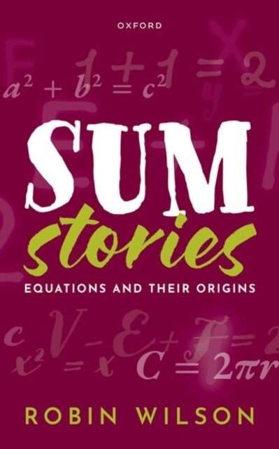 Sum Stories