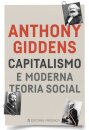 Capitalismo E Moderna Teoria Social