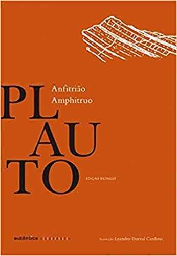 Anfitrião (Bilíngue Latim-Português)