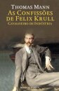 As Confissões de Felix Krull, Cavalheiro da Indústria