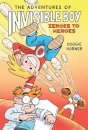 The Adventures Of Invisible Boy 2