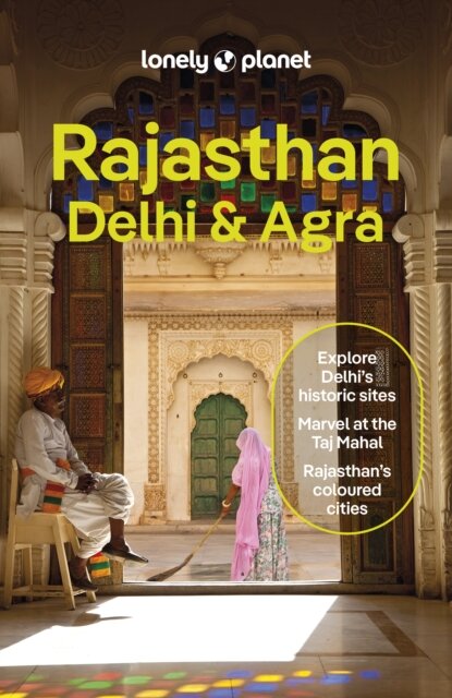 Rajasthan Delhi And Agra 7