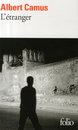 L'Etranger-Folio