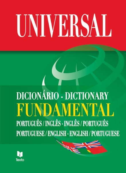 Dicionario Fundamental Port/Ing/Por