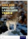 AQA KS3 English Language: Year 8 Test Workbook Pack of 15