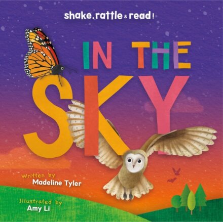 In the Sky