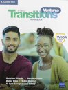 Ventures Transitions Level 5 Workbook