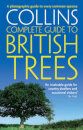 Complete Gde British Trees