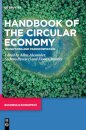 Handbook of the Circular Economy