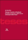 Tributação Presuntiva do Rendimento