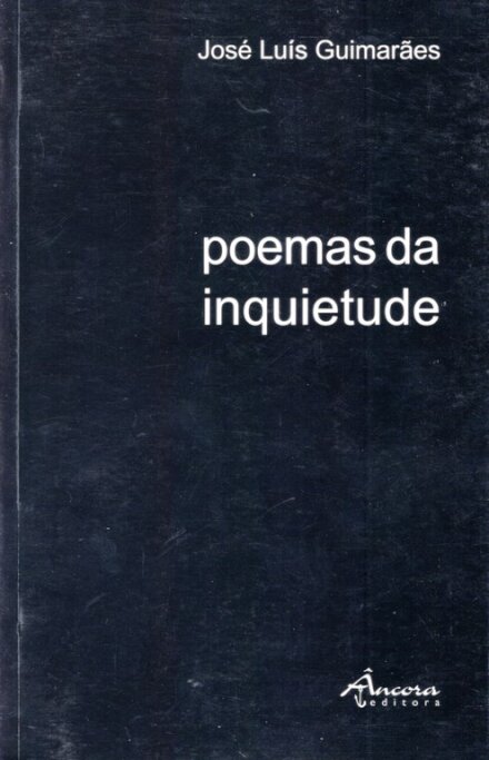 Poemas da Inquietude