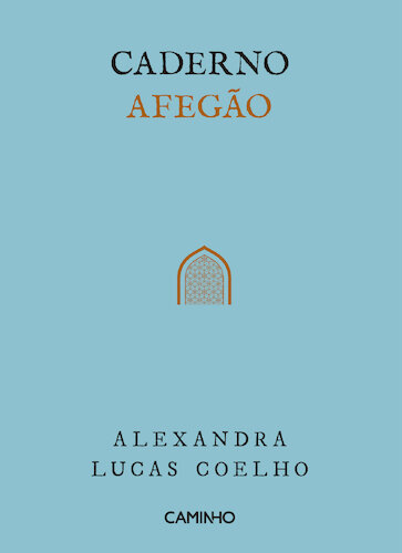 Caderno Afegão