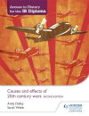 Causes and effects of 20th-century wars Second Edition