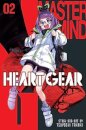 Heart Gear, Vol. 2