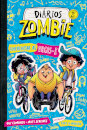 Diários Zombie 2 - Enfrentar as Vacas-Z