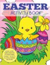 Easter Activity Book