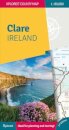 County Clare Xploreit map