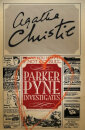 Parker Pyne Investigates