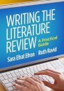 Writing the Literature Review, First Edition