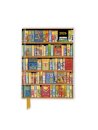 Bodleian Libraries: Bookshelves 2026 Luxury Pocket Diary Planner - Week to View