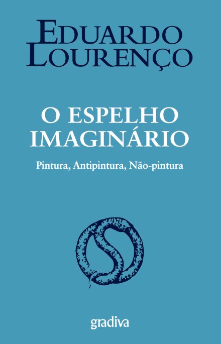 O Espelho Imaginário-Pintura, Antipintura, Não-Pintura