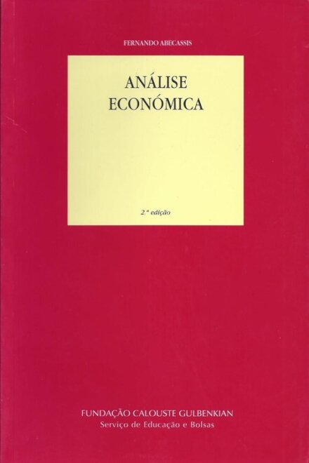 Analise Economica
