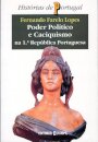 Poder Politico E Caciquismo