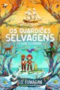 Os Guardiões Selvagens 3: O Mar Escondido