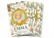 Oxford Reading Tree - TreeTops Greatest Stories Level 18 Emma Pack of 6