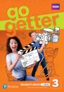 Gogetter 3 Sb + Ebook