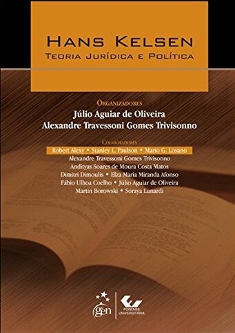 Hans Kelsen Teoria Jurídica E Política