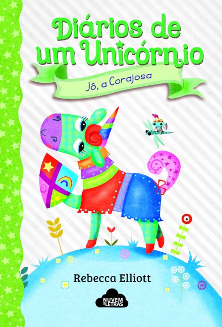 Jô, a corajosa
