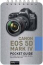 Canon EOS 5D Mark IV: Pocket Guide