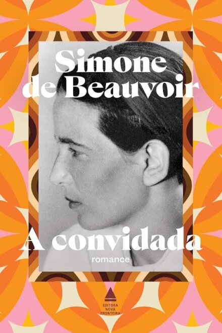 Convidada, A