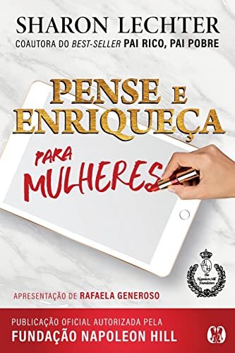 Pense E Enriqueça Para Mulheres
