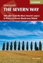 Walking the Severn Way