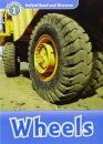 Oxford Read and Discover 1: Wheels Audio CD Pack